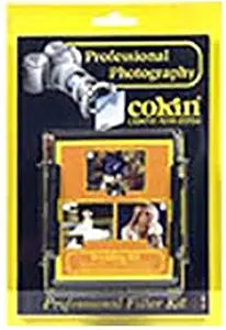 Cokin G230 Series A Wedding Filter Kit — main product image