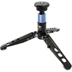 Sirui P-204SR Aluminum Photo/Video Monopod with Tripod Base