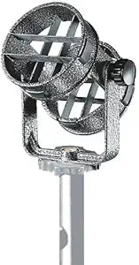 Gitzo G11510N Universal Low Profile Microphone Holder — main product image