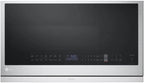 LG MVEL2137F 2.1 cu. ft. Smart Over-the-Range Microwave