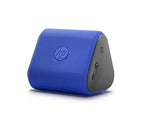 HP P6N17AA#ABL Blue Roar Mini Speaker - Wireless, Portable Audio