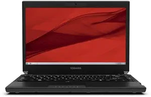 Toshiba Portege R935-P330 13.3" Laptop Blue