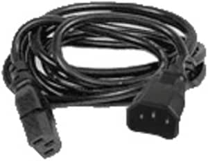 HP 142257-002 C13-C14 Power Cable