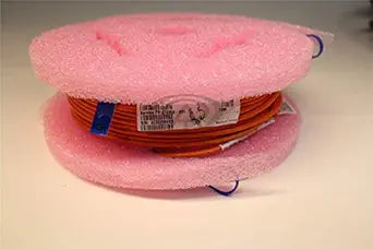 HP 674858-001 10m Infiniband FDR QSFP Optical Cable — main product image