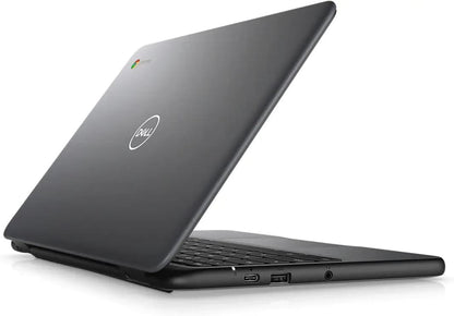 Dell 3180 Chromebook 11.6" Touchscreen 2-in-1 Celeron 4GB 32GB