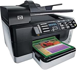 HP CB022A Officejet Pro 8500 All-in-One Printer Duplex — main product image
