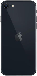 Apple A2595 iPhone SE 3rd Gen 64GB Midnight Unlocked