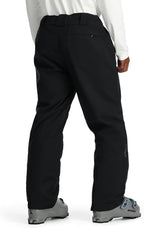 Spyder 221052 Men's Traction Insulated Ski Pant