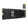 Samsung 990 EVO Plus PCIe Gen 4x4 NVMe M.2 Internal SSD