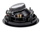 Monoprice Carbon Fiber In-Ceiling/In-Wall Speaker Set