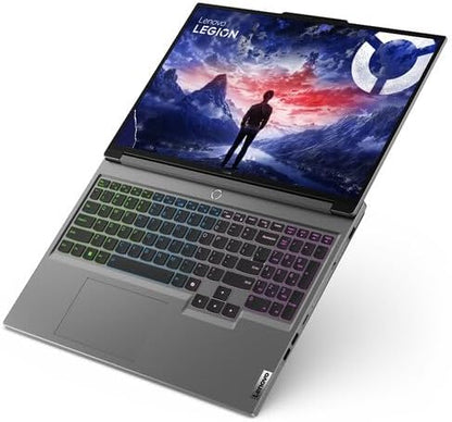 Lenovo Legion 5 16IRX9 i9 RTX 4060 Gaming Laptop