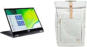 Acer Spin 5 SP513 2K Touch Convertible Laptop