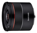 Samyang SYIO18AF-E 18mm F2.8 AF Wide Angle Lens Sony E