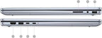 Dell i7640 Inspiron 16 2-in-1 Touch Ultra 5 16GB 4TB SSD