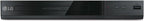 LG DP132H Full HD Upscaling DVD Player