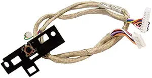 HP Pro 4300 AIO LED Power Button Cable 685461-001