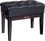 Roland RPB-500PE Adjustable Piano Keyboard Bench
