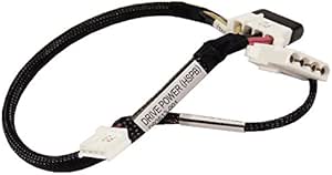 Intel D93613-001 SFC4UR Drive Power Cable Harness