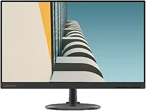 Lenovo Lenovo D24-20 23.8" FHD Monitor (Refurbished)