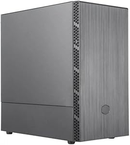 Cooler Master MCB-B400L-KN5N-S00 MB400L 5.25