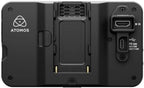 Atomos Shinobi II Monitor Bundle with Accessories
