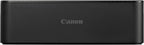 Canon CP1500 Black Selphy Photo Printer + RP-108