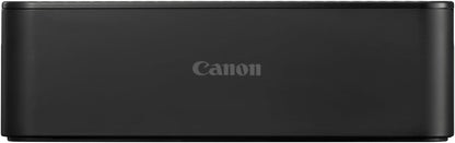Canon CP1500 Black Selphy Photo Printer + RP-108