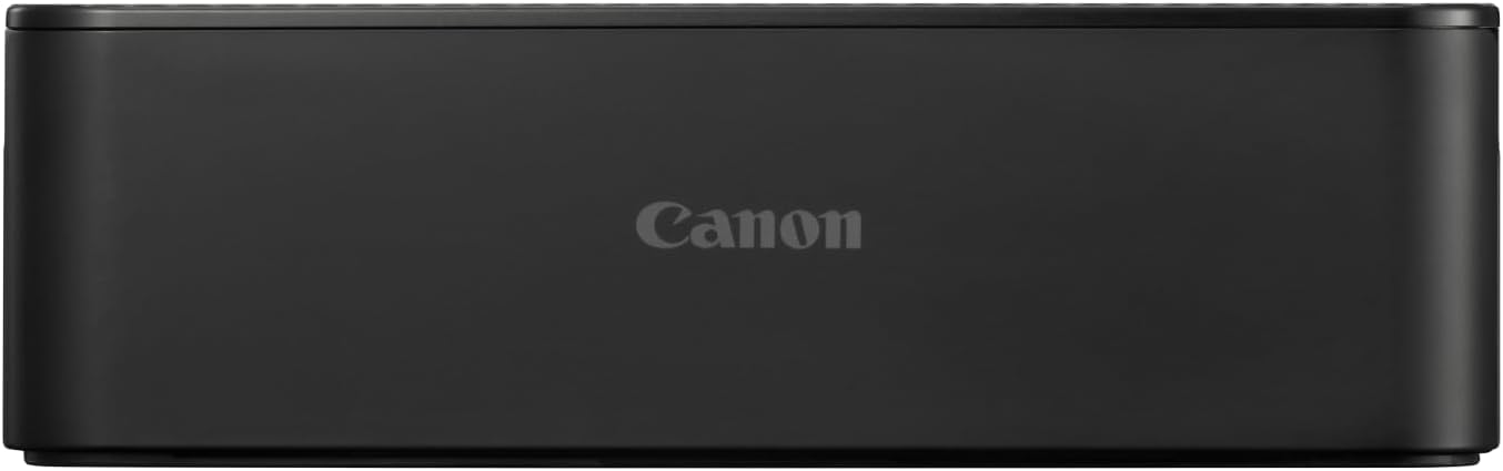 Canon 5539C001 SELPHY CP1500 Compact Photo Printer