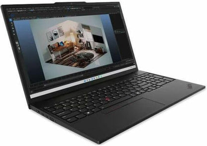 Lenovo 21KS0027US THINKPAD P16S G3 Ultra 7 RTX 500 ADA Laptop