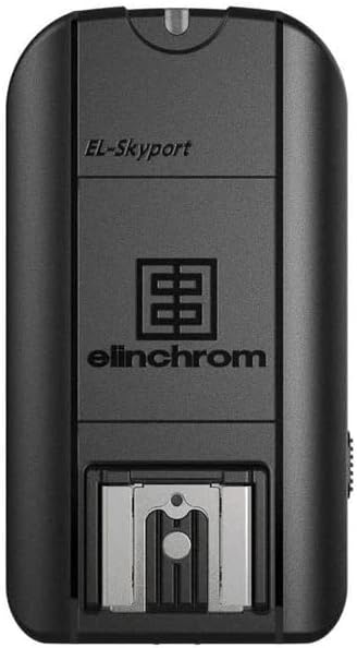 Elinchrom EL19369 EL Skyport Receiver Plus Trigger