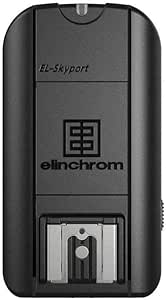 Elinchrom EL19369 EL Skyport Receiver Plus - Black — main product image