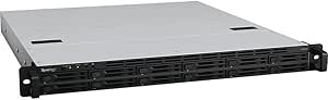 Synology FS2500 12-Bay FlashStation NAS - Diskless