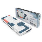 Redragon K668 PRO Tri-Mode Wireless Gasket Gaming Keyboard
