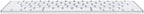 Apple MXCL3LL/A Magic Keyboard - US English