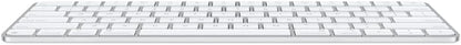 Apple MXCL3LL/A Magic Keyboard - US English