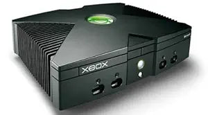 Microsoft 2087542-32805 Original XBOX Console
