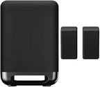 Sony HT-A9 Bundle Wireless Subwoofer Rear Speakers
