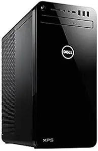 Dell XPS 8930 Desktop i7-8700 8GB 1TB HDD + Optane