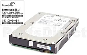 Dell R527R 600GB SAS 15K 3.5" Server Hard Drive