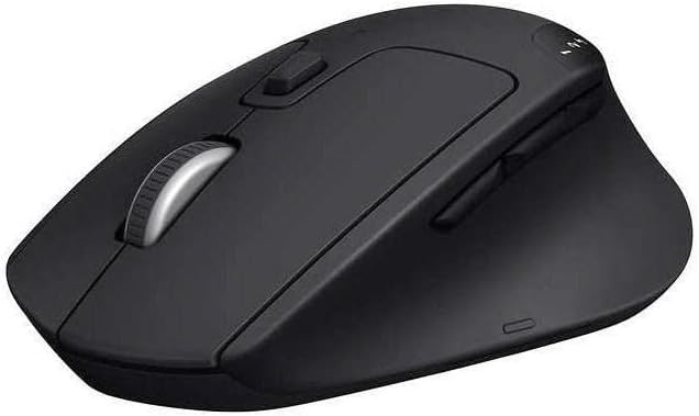 Logitech M720 Precision Pro Wireless Bluetooth Mouse