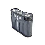 Clear-Com HXII-BP-X4 Digital 2-Channel Beltpack