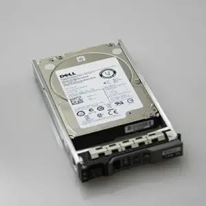 Dell 0RMCP3 1.2TB SAS 2.5" HDD