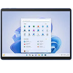 Microsoft E90MSQIL00035 Surface Pro 9 i7 256GB Bundle