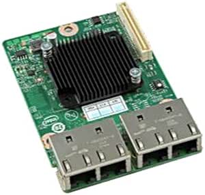 Intel I350-AE AXX4P1GBPWLIOM Gigabit Quad Port Network Adapter