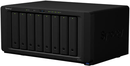 Synology DS1821+ 8 Bay NAS DiskStation (Diskless)
