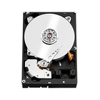Western Digital WD4001FFSX Red Pro 4TB NAS Hard Drive