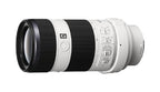 Sony SEL70200G FE 70-200mm F4 G OSS Lens