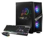 MSI Codex R 10SI-037US Gaming Desktop - i5 - GTX 1660 Super