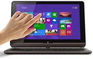 Toshiba PSUL1U-01Q02L 12.5" Laptop 4GB 128GB U925T-S2130