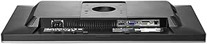 HP Business E241i 24-inch LED LCD Monitor (Renewed)